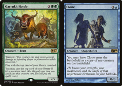 MTG Commander EDH Deck Volo, Guide to Monsters 100 Cards Custom Deck Simic - Image 4