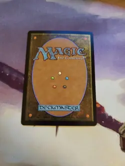 MTG: Lorwyn Eclipsed - Winnowing #392 - Mythic Showcase Fracture Foil - Image 2