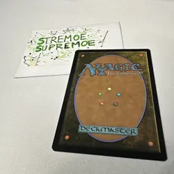 X1 non Foil extended art Sigarda, Font of Blessings from MAT - Image 2