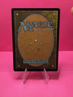 Faerie Mastermind - Prerelease Foil - NM - MTG - Image 2
