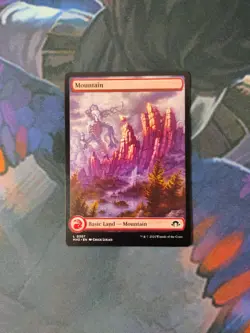 Full Art Land Complete Set of 5 | 7% Off 2+ | MH3 | NM | MTG - Image 2