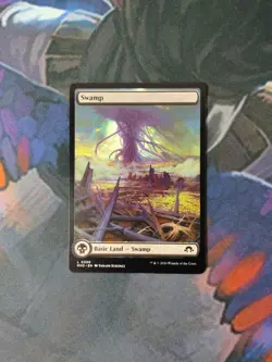 Full Art Land Complete Set of 5 | 7% Off 2+ | MH3 | NM | MTG - Image 3