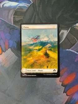 Full Art Land Complete Set of 5 | 7% Off 2+ | MH3 | NM | MTG - Image 5