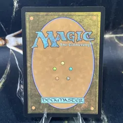 MTG Burgeoning (Borderless) Secret Lair Drop - Foil LP Magic: The Gathering #408 - Image 2