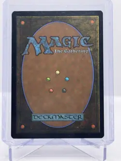 MTG Nazgul *FOIL* The Lord Of The Rings: Tales of Middle Earth 333 NM - Image 2