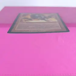 Magic The Gathering Seize the Day Prophecy 220/350 MP - Image 3