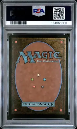 2025 MTG PROMOS FESTIVAL IN A BOX ATLANTA 2025 #2 SCOURGE OF VALKAS PSA 9 - Image 2