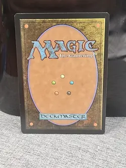 WOTC Avatar: The Last Airbender: Eternal-Legal Monk Gyatso (R) NM - Image 2