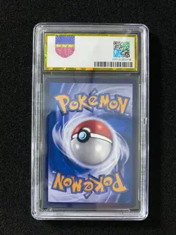 2025 Pokemon TCG S-CHN Scarlet & Violet CSV1C 134/127 AR Tinkatuff PGS 10 LU57 - Image 2