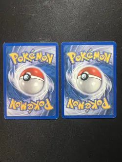 Pokemon TCG Volbeat And Illumise Ex Delta Species Reverse Holo Lot Of 2 Cards - Image 2
