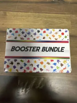 Pokemon TCG Scarlet & Violet 151 Booster Bundle Box 6 Booster Packs New Sealed 820650853210 - Image 5
