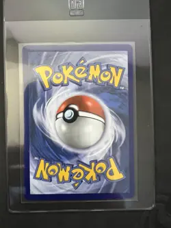 Pokemon ______'s Pikachu 24/53 Wotc Promo Holo 50 HP Basic - Image 2