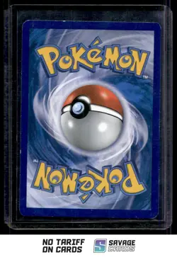2013 Pokemon Black & White - Plasma Blast Virizion #103/101 Basic/Rare Secret - Image 2
