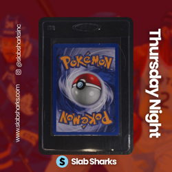 2000 POKEMON SET 2 #15/130 POLIWRATH HOLO - Image 2