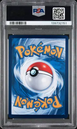 2025 POKEMON SIMPLIFIED CHINESE CBB3 C-GEM PACK VOL 3 #07 CUBONE PSA 10 - Image 2