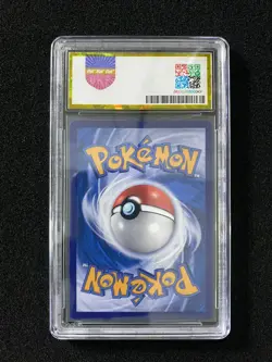 2025 Pokemon TCG S-Chinese Gem Pack Vol 3 CBB3C 14 07/07 Morpeko PGS 10 LU57 - Image 2