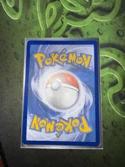 Pokemon TCG Umbreon Star POP Series 5 17/17 Ultra Rare Holo Darkness HP 70 - Image 3