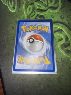 Pokemon TCG Umbreon Star POP Series 5 17/17 Ultra Rare Holo Darkness HP 70 - Image 4