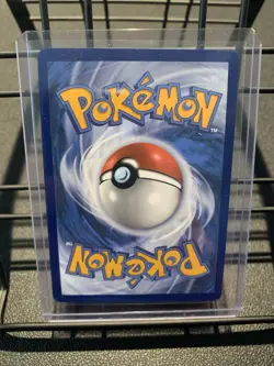 Pokemon Black Bolt N’s Plan Secret Rare Holo Full Art #163 pack Fresh - Image 2