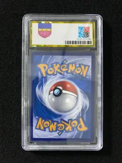 2025 Pokemon TCG S-Chinese Gem Pack Vol 3 CBB3C 14 07/07 Morpeko PGS 10 LU57 - Image 2