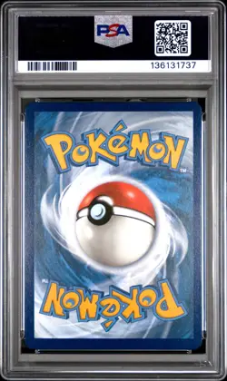 2021 POKEMON CELEBRATIONS #007 FULL ART/FLYING PIKACHU VMAX PSA 9 - Image 2