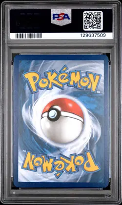 2021 POKEMON CELEBRATIONS CLASSIC COLLECTION #107 DONPHAN-HOLO PSA 10 - Image 2