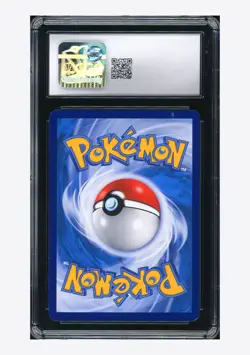 Pokemon CGC 7.5 Latias Holo 2024 009/011 CSJC S.Chinese - Image 2
