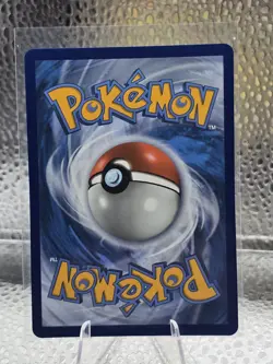 Pokemon Pikachu TCG Vivid Voltage VMAX 44/185 Ultra Rare NM/Mint Condition - Image 2