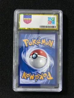 2025 Pokemon TCG S-Chinese Gem Pack Vol 3 CBB3C 09 07/07 Mismagius PGS 9.5 LU57 - Image 2
