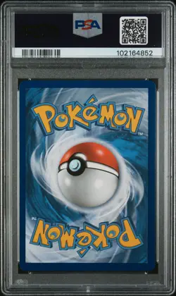 2016 POKEMON XY EVOLUTIONS #101 FULL ART/M CHARIZARD EX PSA 10 - Image 2