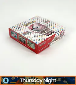 POKEMON TCG JAPANESE 151 SEALED BOOSTER BOX - Image 2