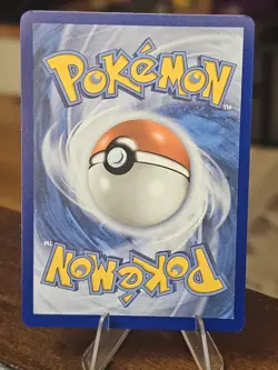 Vanillish 112/086 Sv: White Flare Holo Illustration Rare Near Mint Pokemon TCG - Image 2