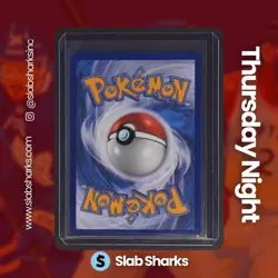 2025 POKEMON DESTINED RIVALS - #210/182 CETITAN EX FULL ART NM - Image 2