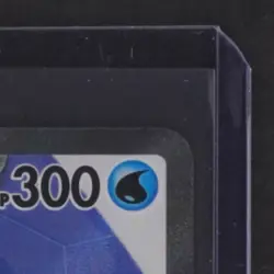 2025 POKEMON DESTINED RIVALS - #210/182 CETITAN EX FULL ART NM - Image 5