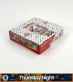 POKEMON TCG JAPANESE 151 SEALED BOOSTER BOX - Image 2