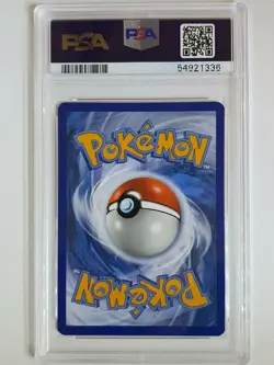 2020 Pokemon Charizard 025/185 CRACKED ICE HOLO Vivid Voltage - PSA 9 - Image 2