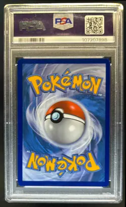 2020 Pokemon SWSH Vivid Voltage Charizard Promos Cracked Ice Holo 025/185 PSA 10 - Image 2
