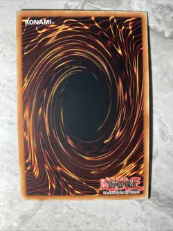 Yugioh - Crystal Wing Synchro Dragon - RA02-EN029 - Quarter Century Rare 1st Edi - Image 2