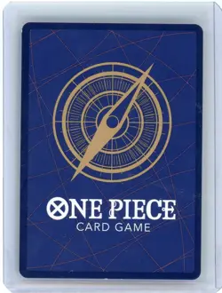 One Piece OP08-052 Portgas.D. Ace Treasure Rare TR OP10 Alt Art - Image 3