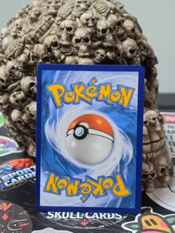 ☠☠ Sv02: Paldea Evolved Pokemon TCG Skeledirge - Image 2