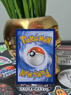 ☠☠ Sv02: Paldea Evolved Pokemon TCG Tinkatink - Image 2