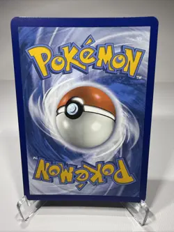 Pokemon TCG Paldea Evolved Dedenne EX Ultra Rare Holo 239/193 - Image 2