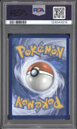 Ethan's Ho-Oh ex 2025 Pokemon Destined Rivals DRI 239/182 Hyper Rare PSA 9 - Image 2