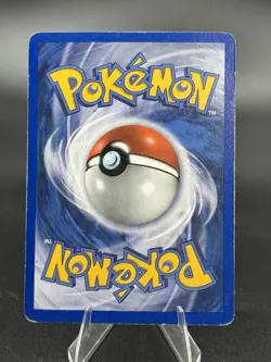 Magby - 58/92 - EX Legend Maker 2006 - Stamped Reverse Holo - HP - Pokemon TCG - Image 2