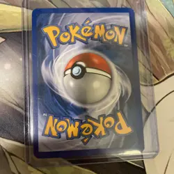 Pokemon TCG Magby 58/92 EX Legend Maker Reverse Holo Stamped 2006 - Image 4