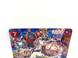 Edward Newgate SP Alt Art ST15-002 SR Royal Blood One Piece Card Game Japan - Image 2