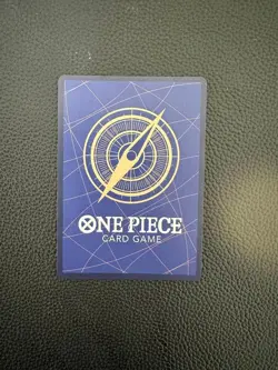 ONE PIECE Card Game Edward Newgate (SP Alt Art) ST15-002 SR Royal Blood Japanese - Image 2