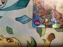 One Piece Card Game TCG Edward Newgate ST15-002 SR Alt Art SP - Image 3