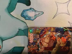 One Piece Card Game TCG Edward Newgate ST15-002 SR Alt Art SP - Image 4