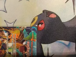 One Piece Card Game TCG Edward Newgate ST15-002 SR Alt Art SP - Image 5